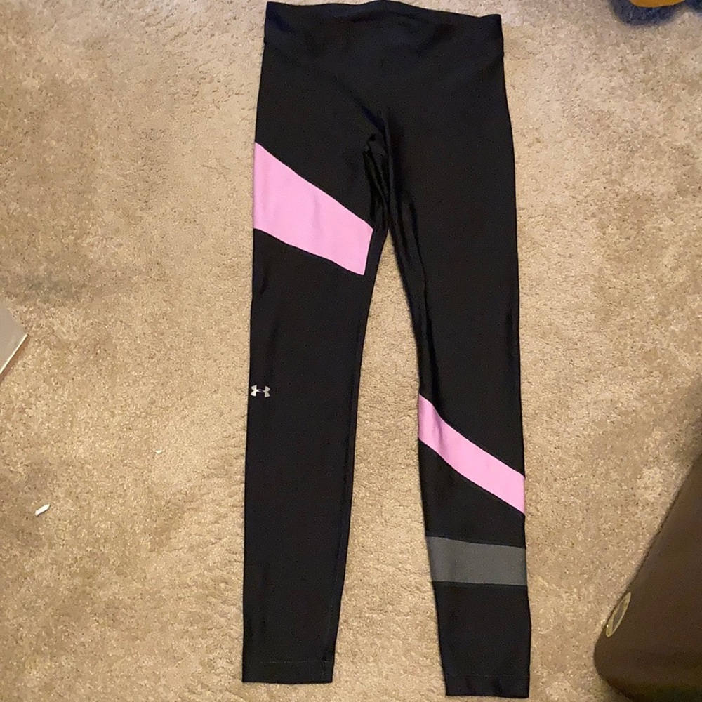 Under Amour Workout Leggings